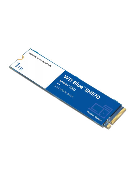 1TB SN570 PCIe 3.0 NVMe 3,5GB/s