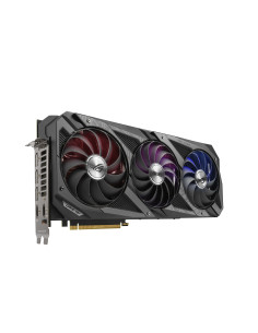 24GB GeForce RTX 3090 OC Rog Strix Gaming 2