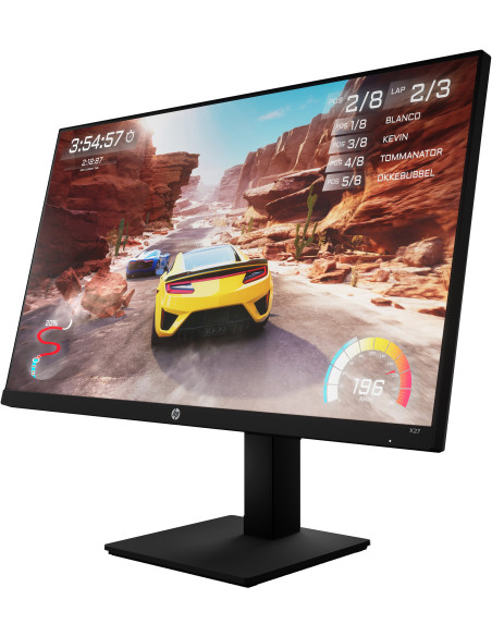 27" Full HD LED Black, 165 Hz, 1ms