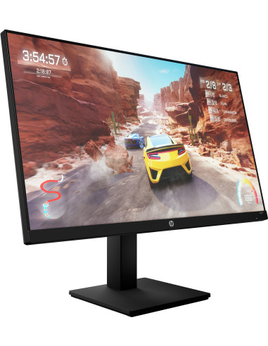 27" Full HD LED Black, 165 Hz, 1ms