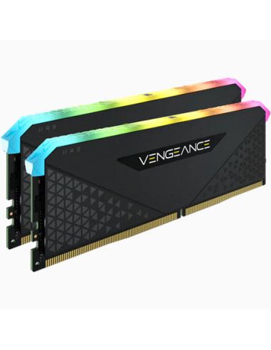 32GB (2x16GB) Vengeance RGB RS 3,2GHz CL16 1,35V