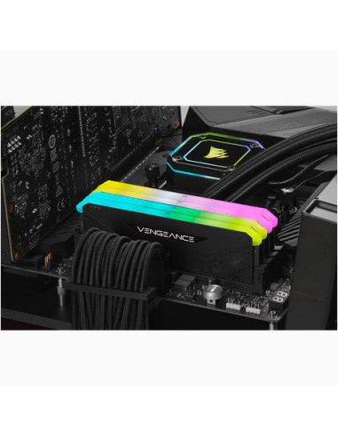 32GB (2x16GB) Vengeance RGB RS 3,2GHz CL16 1,35V