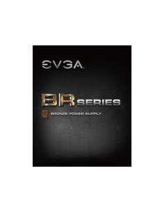 500W BR 80+ Bronze 2