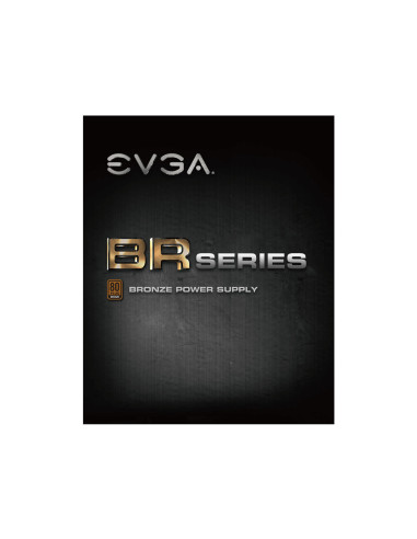700W BR 80+ Bronze