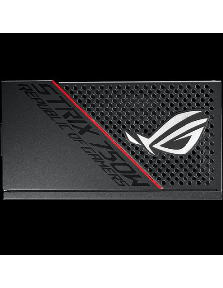 750W ROG Strix 750G 80Plus Gold