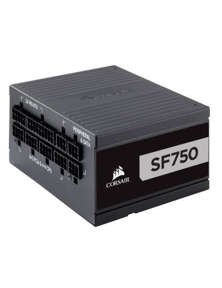 750W SF750 Full Modular 80+ Platinum