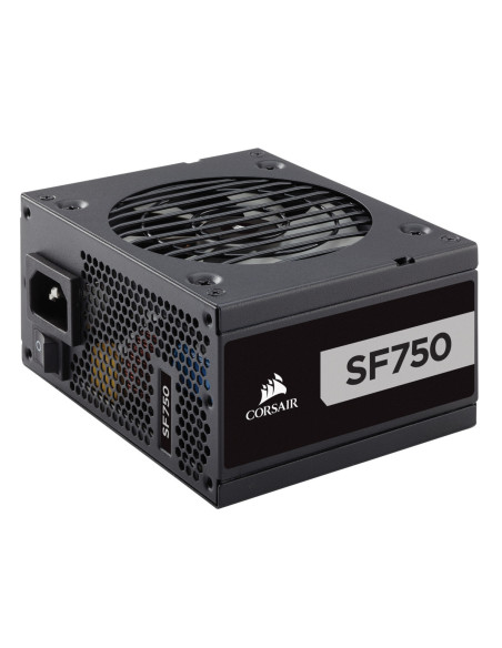 750W SF750 Full Modular 80+ Platinum