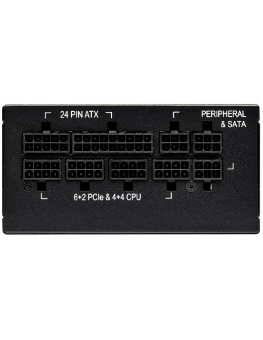 750W SF750 Full Modular 80+ Platinum