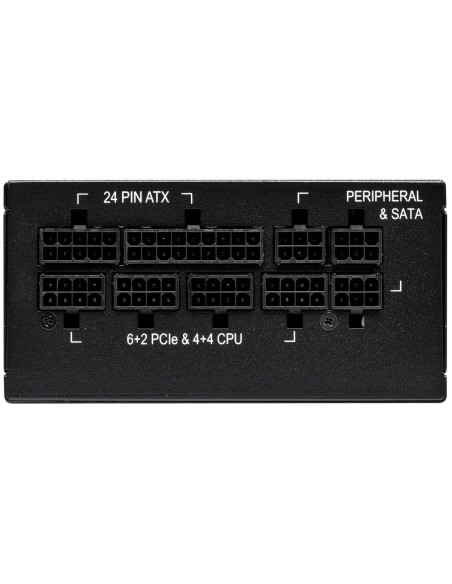 750W SF750 Full Modular 80+ Platinum