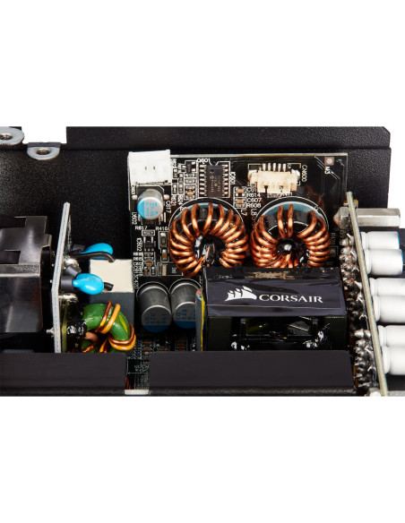 750W SF750 Full Modular 80+ Platinum