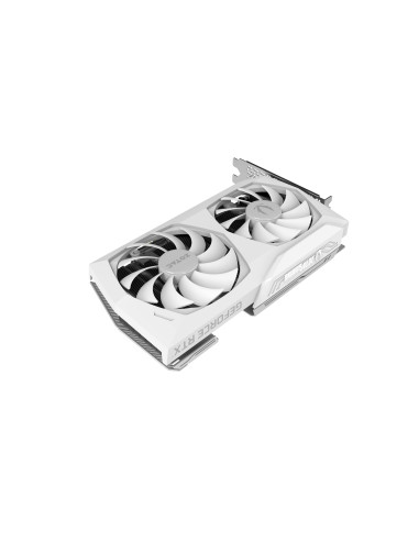 8GB GeForce RTX 3060 Ti AMP White Edition LHR