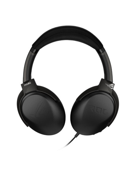 ROG Strix Go Headset Wired Head-band Gaming USB Type-C Black
