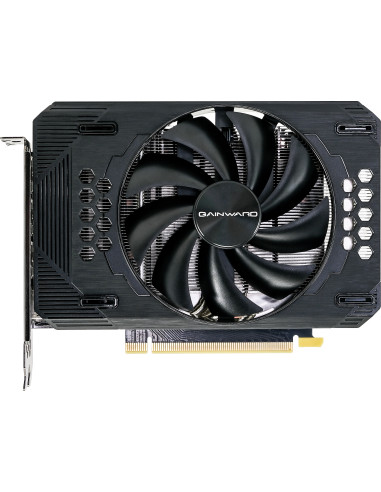 8GB GeForce RTX 3050 Pegasus