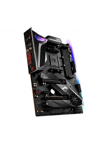 X570 Gaming Pro Carbon WiFi