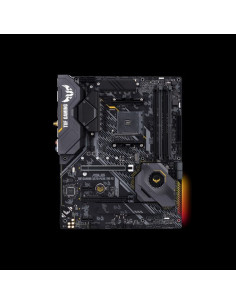 X570-Plus TUF Gaming Wi-Fi 2