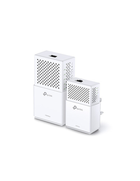 Kit Powerline Av1000 e WiFi 750 Kit Powerline Av1000 e WiFi 750