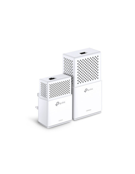 Kit Powerline Av1000 e WiFi 750 Kit Powerline Av1000 e WiFi 750