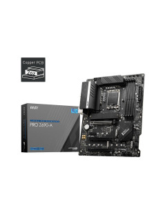 PRO Z690-A DDR5