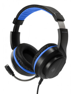 Stereo Gaming Headset for...