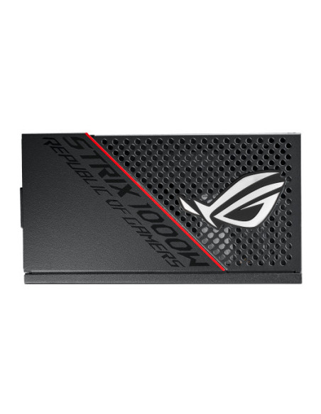 1000W ROG-STRIX-1000G 80Plus Gold Premium Japanese Capacitors Fully Modular