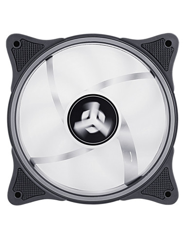 120mm ARGB, 5V 3pin, Dual Ring