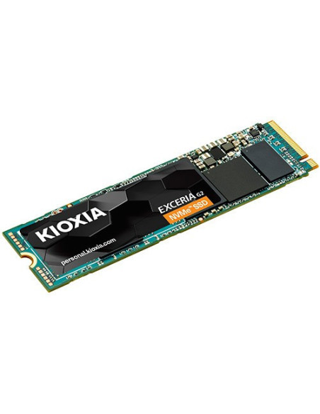 1TB EXCERIA G2 M.2 NVMe PCIe Gen3 x4 1TB EXCERIA G2 M.2 NVMe PCIe Gen3 x4