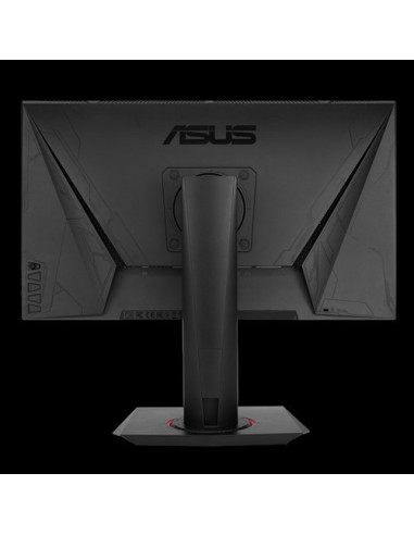 24" VG248QG Gaming Monitor 0,5ms 165Hz FHD GSync FreeSync