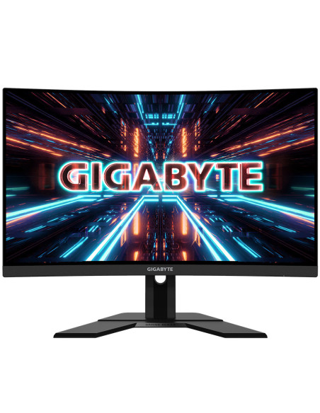 27" G27FC A Gaming Monitor 1ms 165Hz Curved FHD Low-Blue-Light