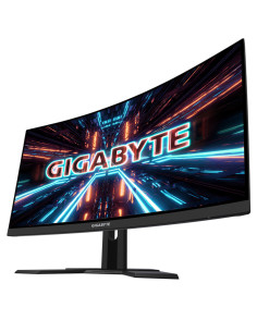27" G27FC A Gaming Monitor 1ms 165Hz Curved FHD Low-Blue-Light 2