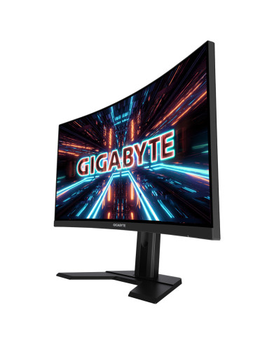 27" G27FC A Gaming Monitor 1ms 165Hz Curved FHD Low-Blue-Light