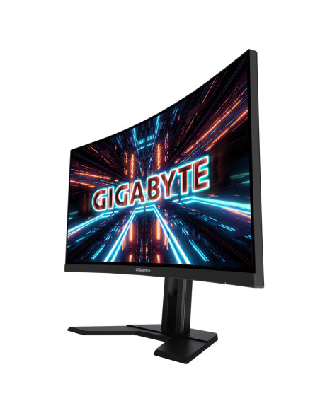 27" G27FC A Gaming Monitor 1ms 165Hz Curved FHD Low-Blue-Light