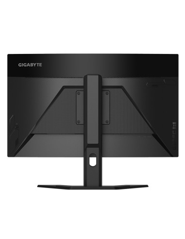 27" G27FC A Gaming Monitor 1ms 165Hz Curved FHD Low-Blue-Light