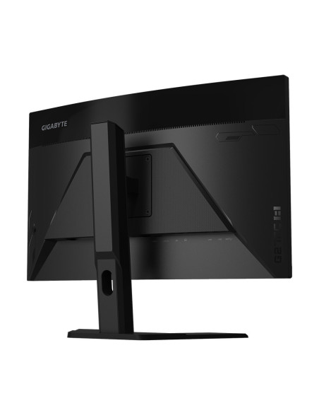 27" G27FC A Gaming Monitor 1ms 165Hz Curved FHD Low-Blue-Light