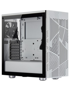 275R Airflow White