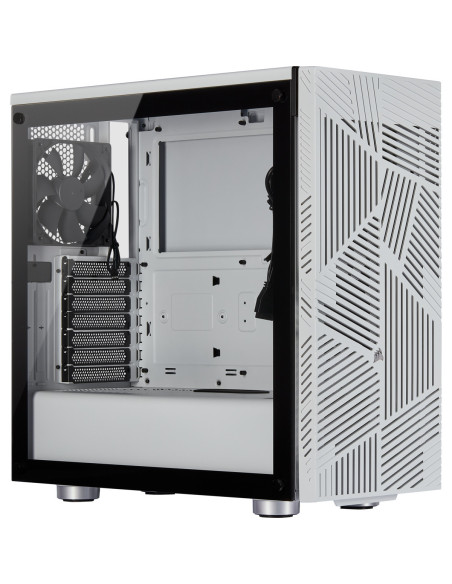 275R Airflow White