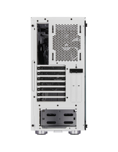 275R Airflow White