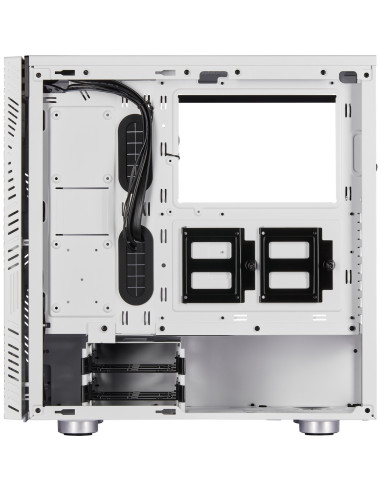 275R Airflow White