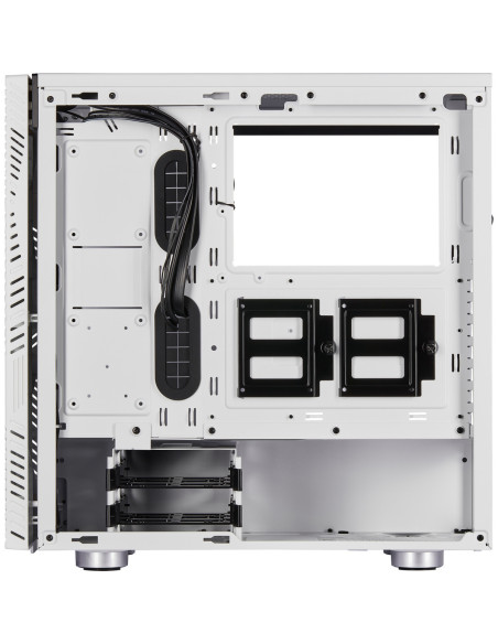 275R Airflow White