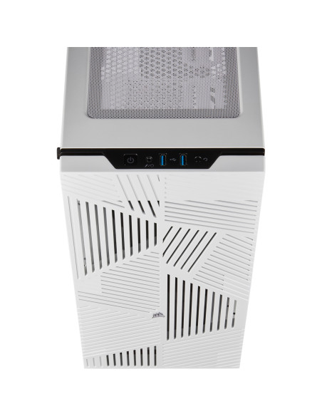 275R Airflow White