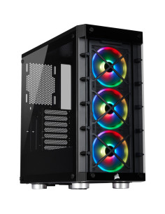 iCUE 465X RGB Black 2