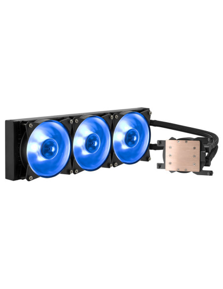 MasterLiquid ML360 RGB TR4 Edition