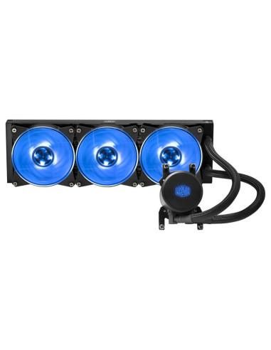 MasterLiquid ML360 RGB TR4 Edition