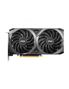 12GB GeForce RTX 3060 VENTUS 2X 12G OC 2