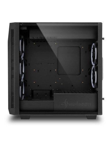 REV200 MidiTower RGB
