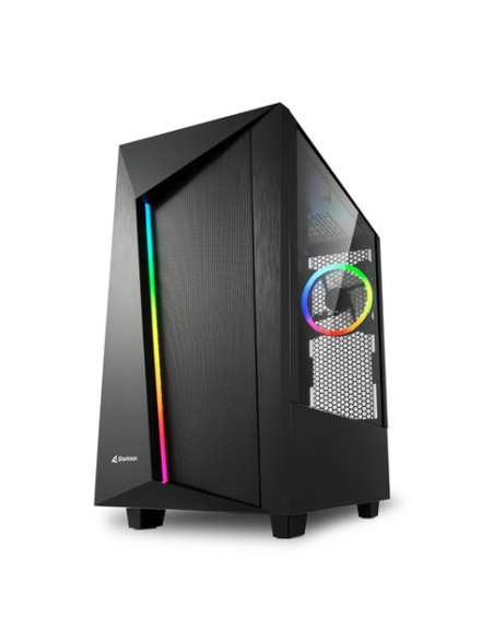 REV100 RGB MidiTower
