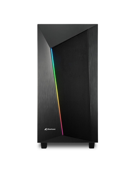 REV100 RGB MidiTower