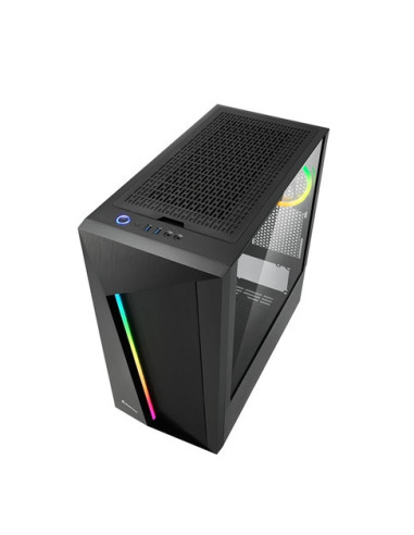 REV100 RGB MidiTower