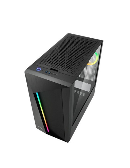 REV100 RGB MidiTower