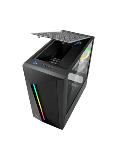 REV100 RGB MidiTower