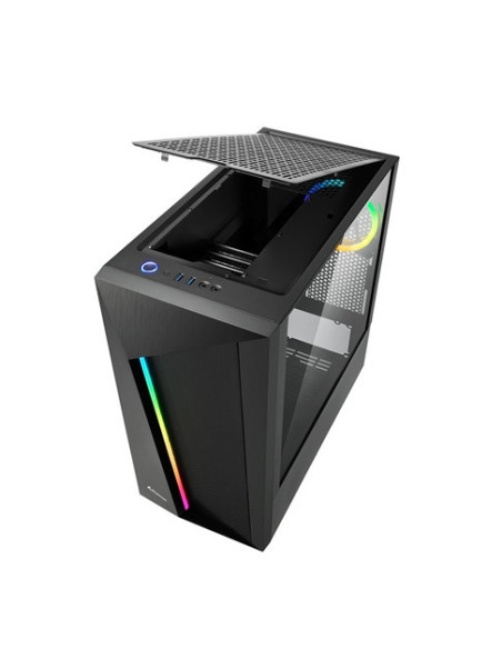REV100 RGB MidiTower